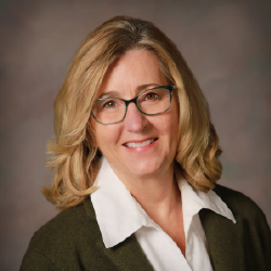 Jackie Anhalt