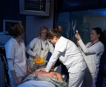 Human Patient Simulator