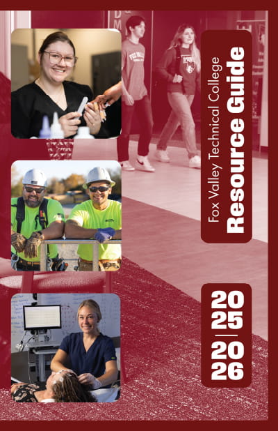 student resource guide
