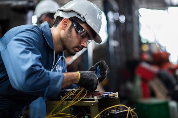 Industrial Maintenance Mechanic Technical Diploma Fox Valley 