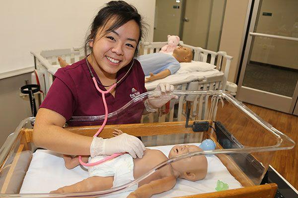 Nursing Assistant Training Program - UW Health - Remarkable Careers