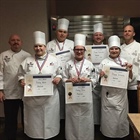 Culinary Students Win State