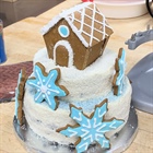 Holiday Baking Taken to a New Level