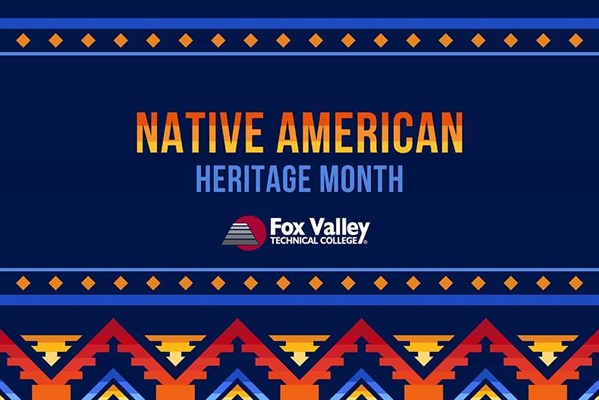 Celebrating Native American Heritage Month