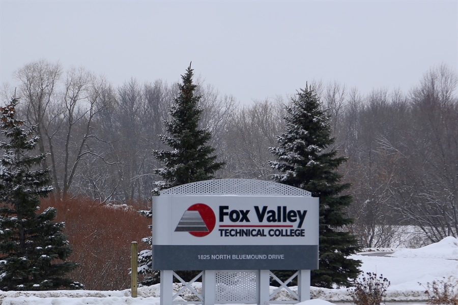FVTC Instructor Shares Safe Winter Driving Tips on TV