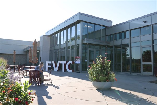 What's Trending: Enrollment Up at FVTC
