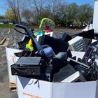 Student-Led Electronics Recycling Drive Largest Ever