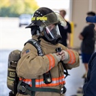 New Firefighting Option for Area High Schools