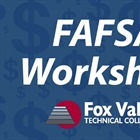 FAFSA Workshop - Oshkosh