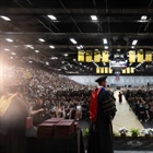 Winter Commencement Ceremony