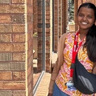 From India to the United States: One Student’s Journey