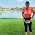 Nursing Instructor’s Inspiring Wellness Journey Leads to ThedaCare Half Marathon