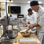 Culinary Arts Program Grows with Inspiration from TV Food Shows