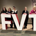 Romanian Leaders Study Entrepreneurship at FVTC