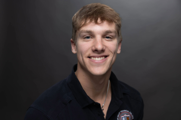 Student Spotlight: Cole Henke