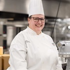 Faculty Spotlight: Q&A with Chef Jen McClure