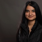 Celebrating our Graduates: Jagpreet Kaur Bhant