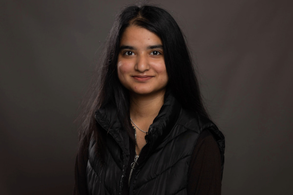 Celebrating our Graduates: Jagpreet Kaur Bhant