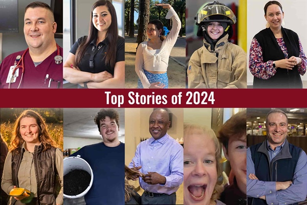 FVTC Wrapped: Top 10 Stories of 2024