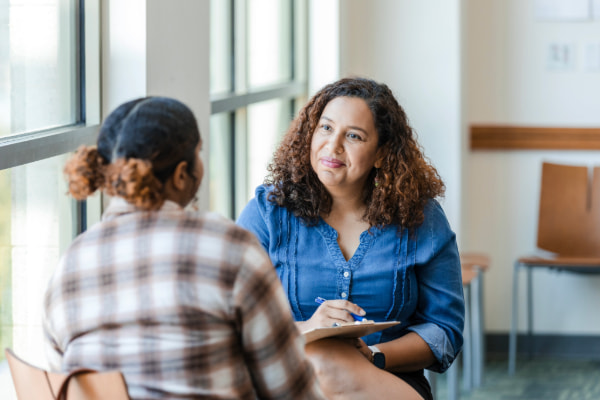 Focus on Careers: Substance Use Disorder Counseling