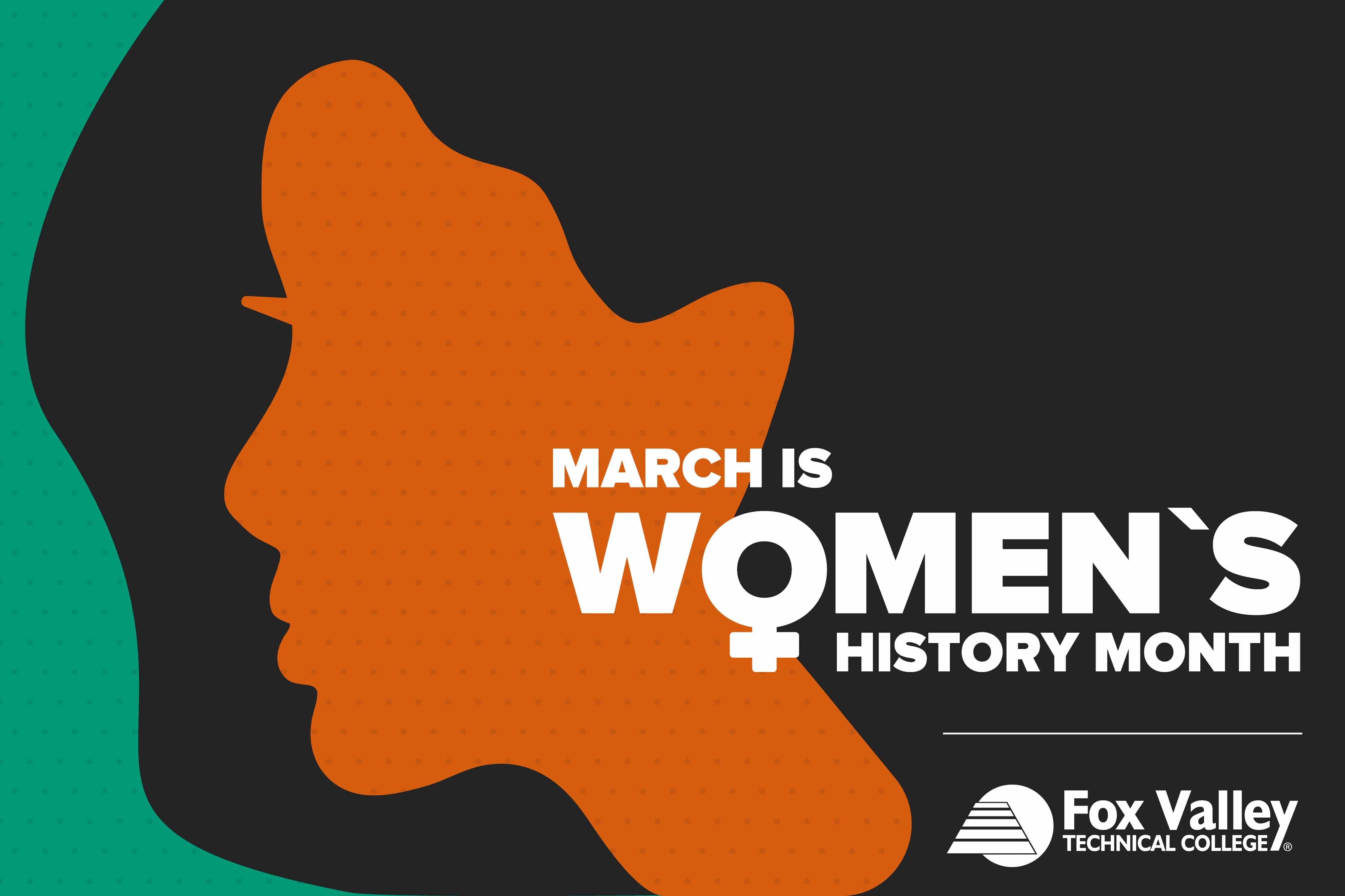 Celebrating Womens History Month Fvtc News