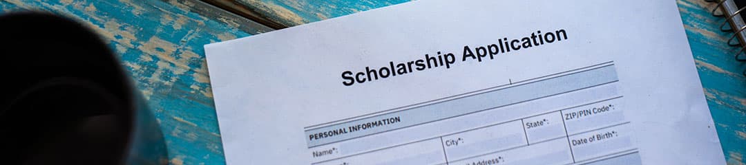 high school senior scholarships
