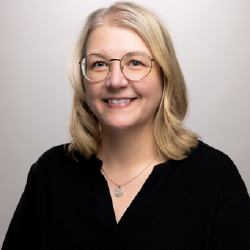 Jennifer McIntosh