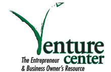 Venture center Logo