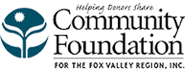 Community Foundation Logo